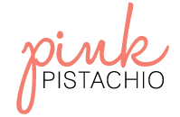 pink pistachio logo