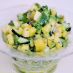 pineapple-guacamole