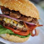 hamburger