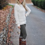 boot-warmers