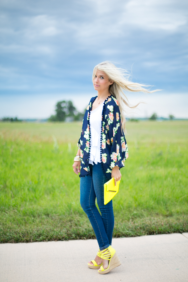 Neon Floral (5 of 20)