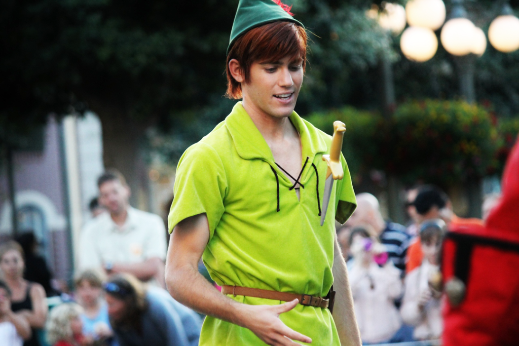 peter-pan