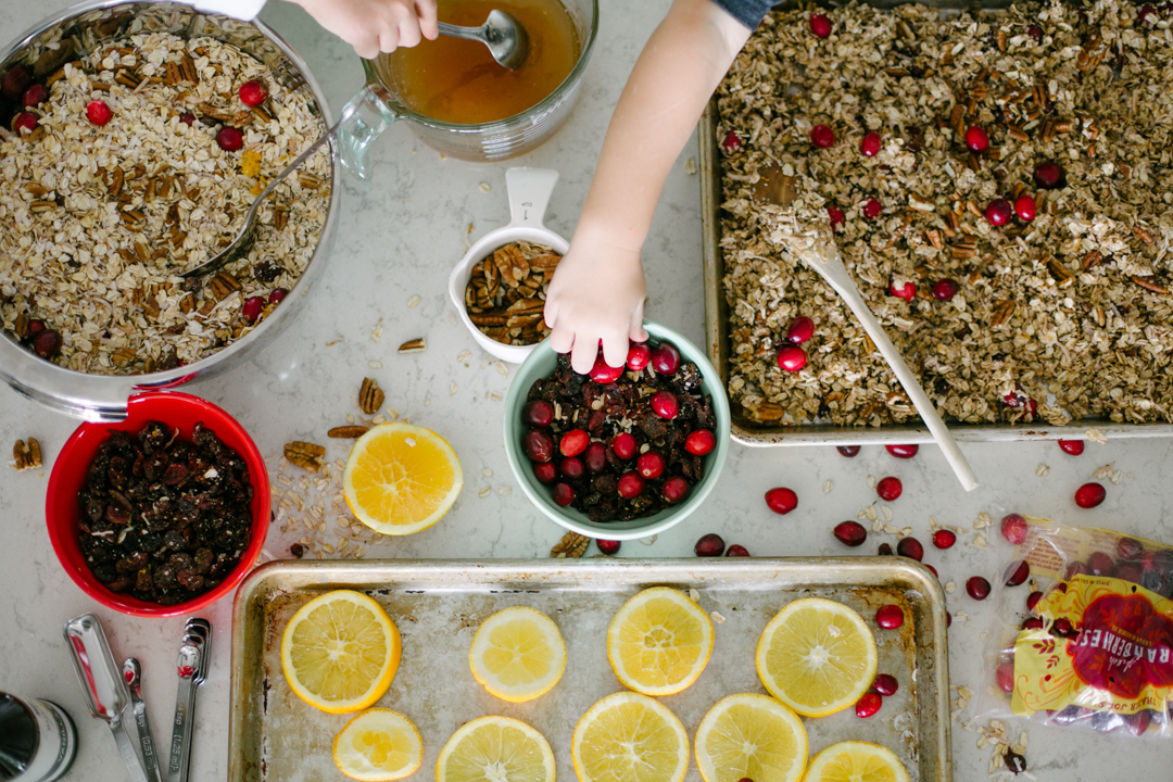 Holiday Granola (blog revised) (1 of 10)