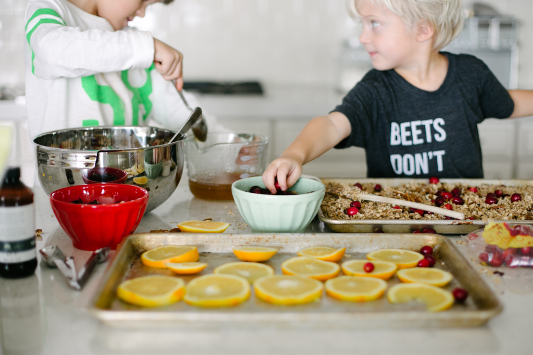 Holiday Granola (blog revised) (2 of 10)