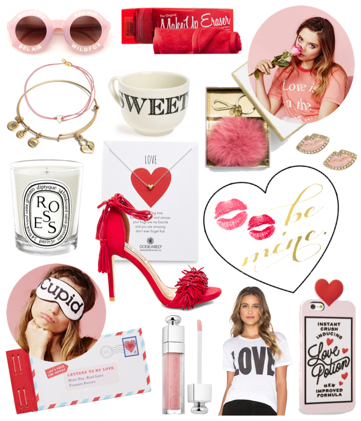 Valentine Gift Guide