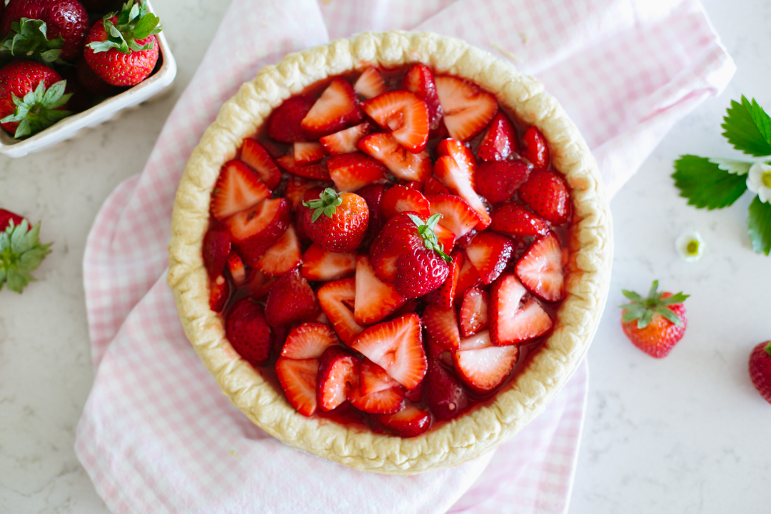 strawberry pie (blog) (3 of 10)