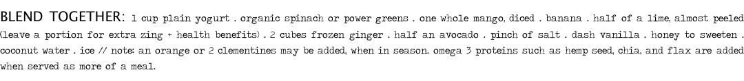 ginger-greens-recipe